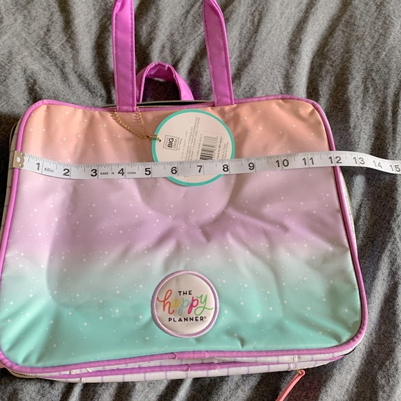 The Happy Planner Storage & Organization The Happy Planner Storage